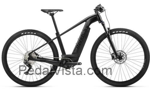 Orbea Keram 29 30 specs and reviews